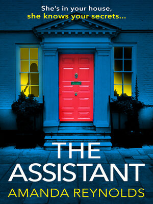 cover image of The Assistant